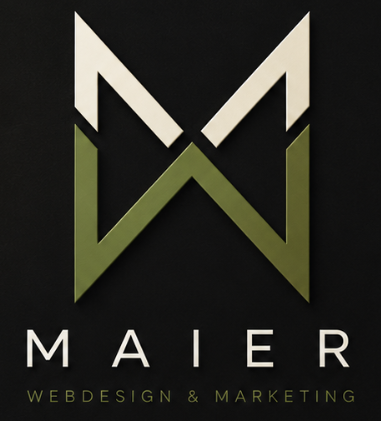MAIER Logo